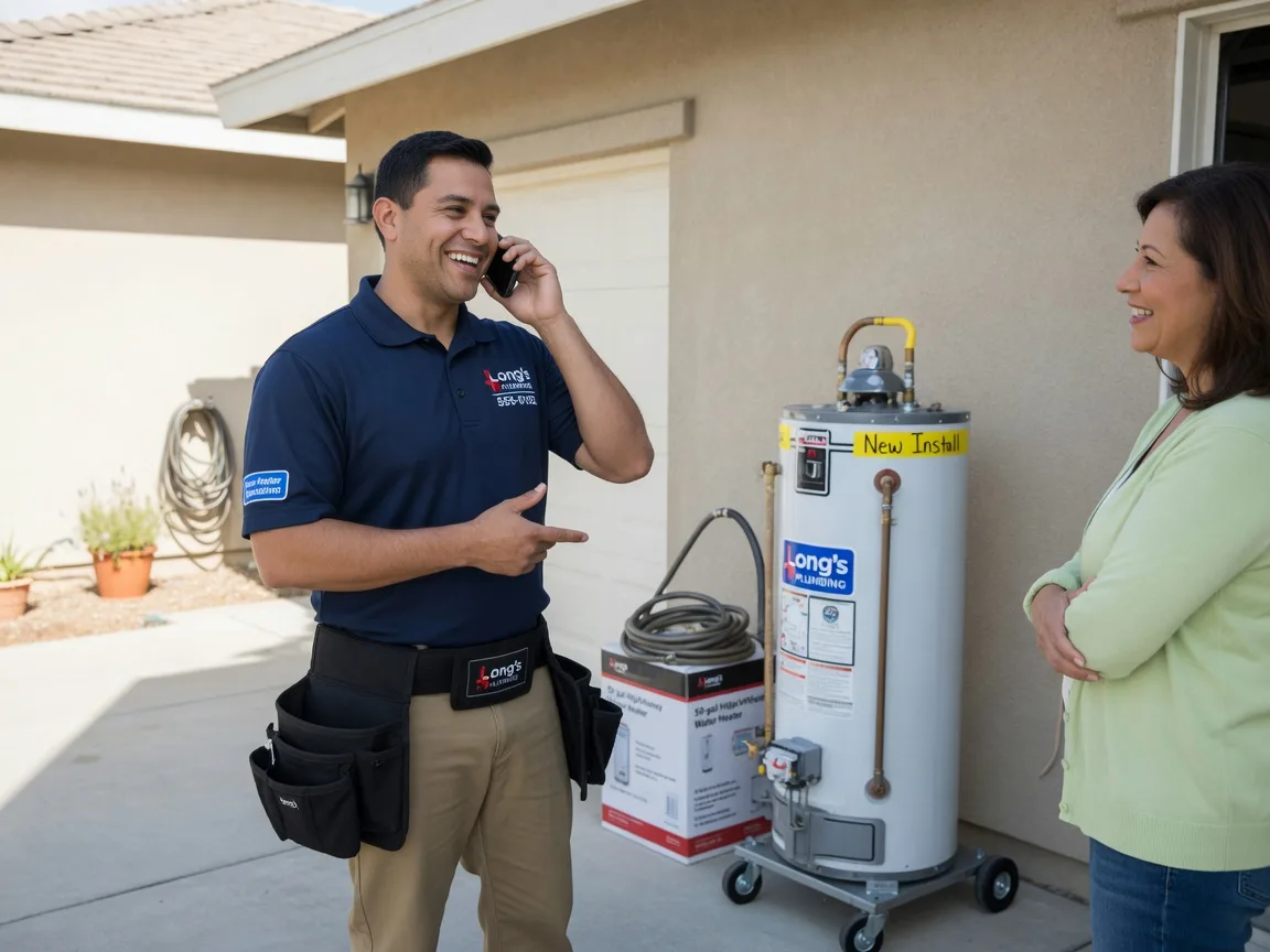 Leak Detection Center, MO FAQs
